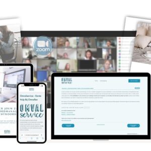 Omvalservice – Eerste Hulp Bij Omvallen